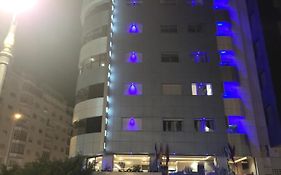 Hotel Appartement Tanger